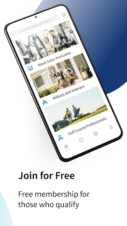 ExpertVoice: Pro Deals スクリーンショット 2