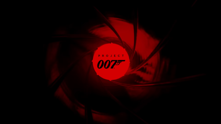 Young Bond เปิดตัวครั้งแรกในไตรภาค Project 007 ของ Hitman Dev