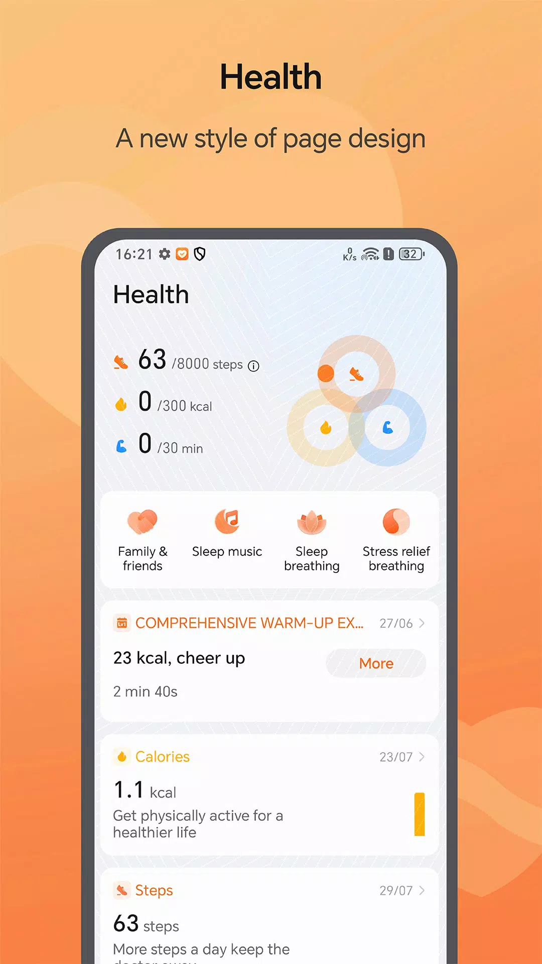 HONOR Health Captura de tela 1
