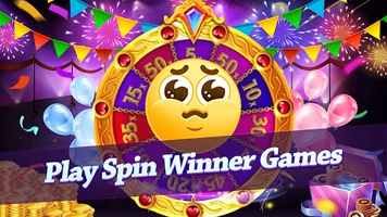 Spin Winner स्क्रीनशॉट 1