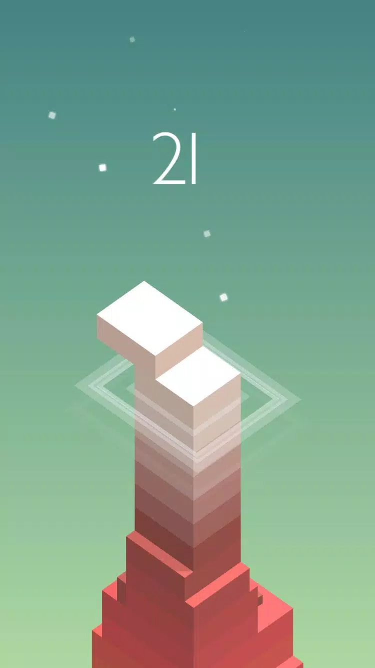 Stack Screenshot 2