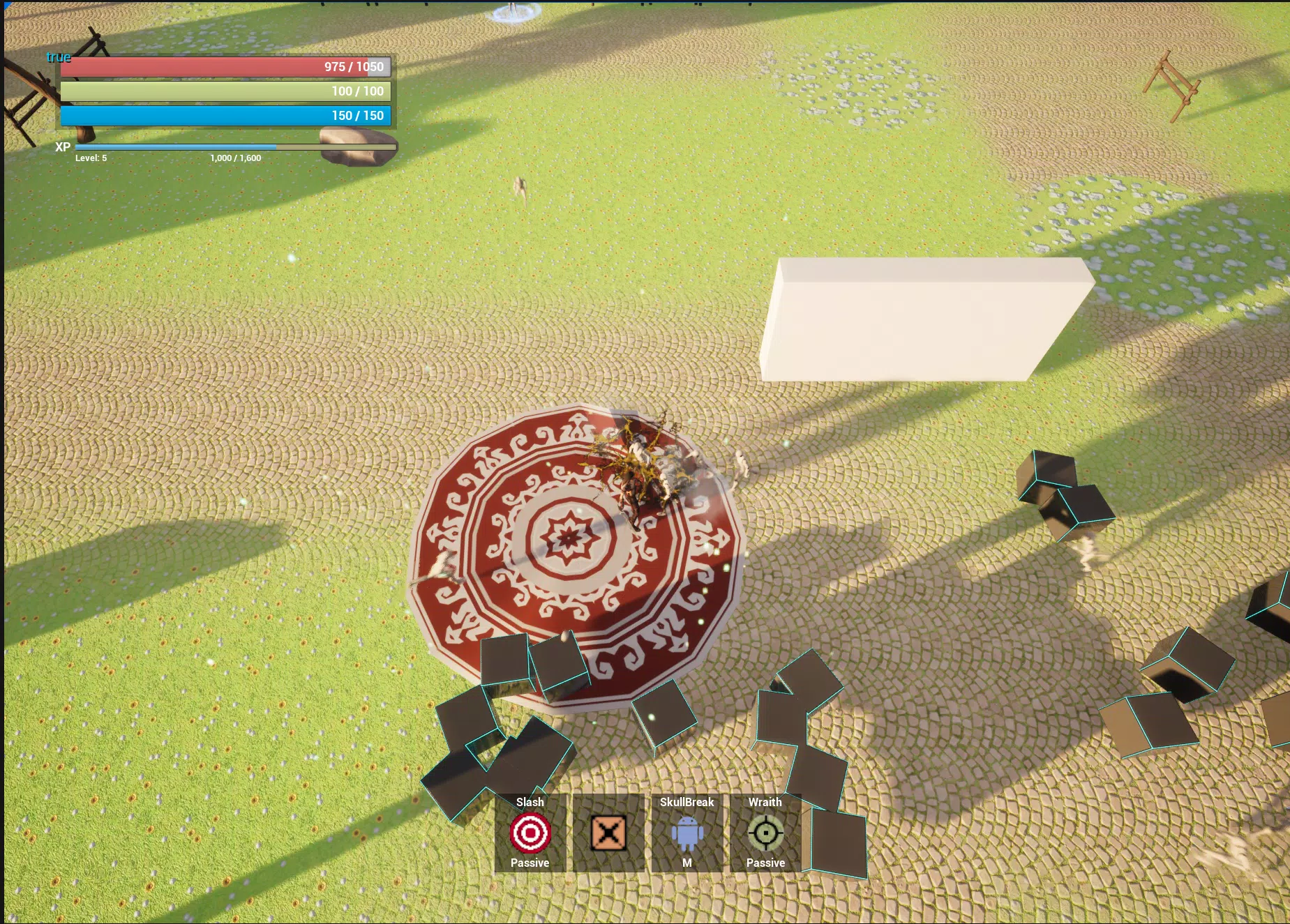 Infinitos Screenshot 4