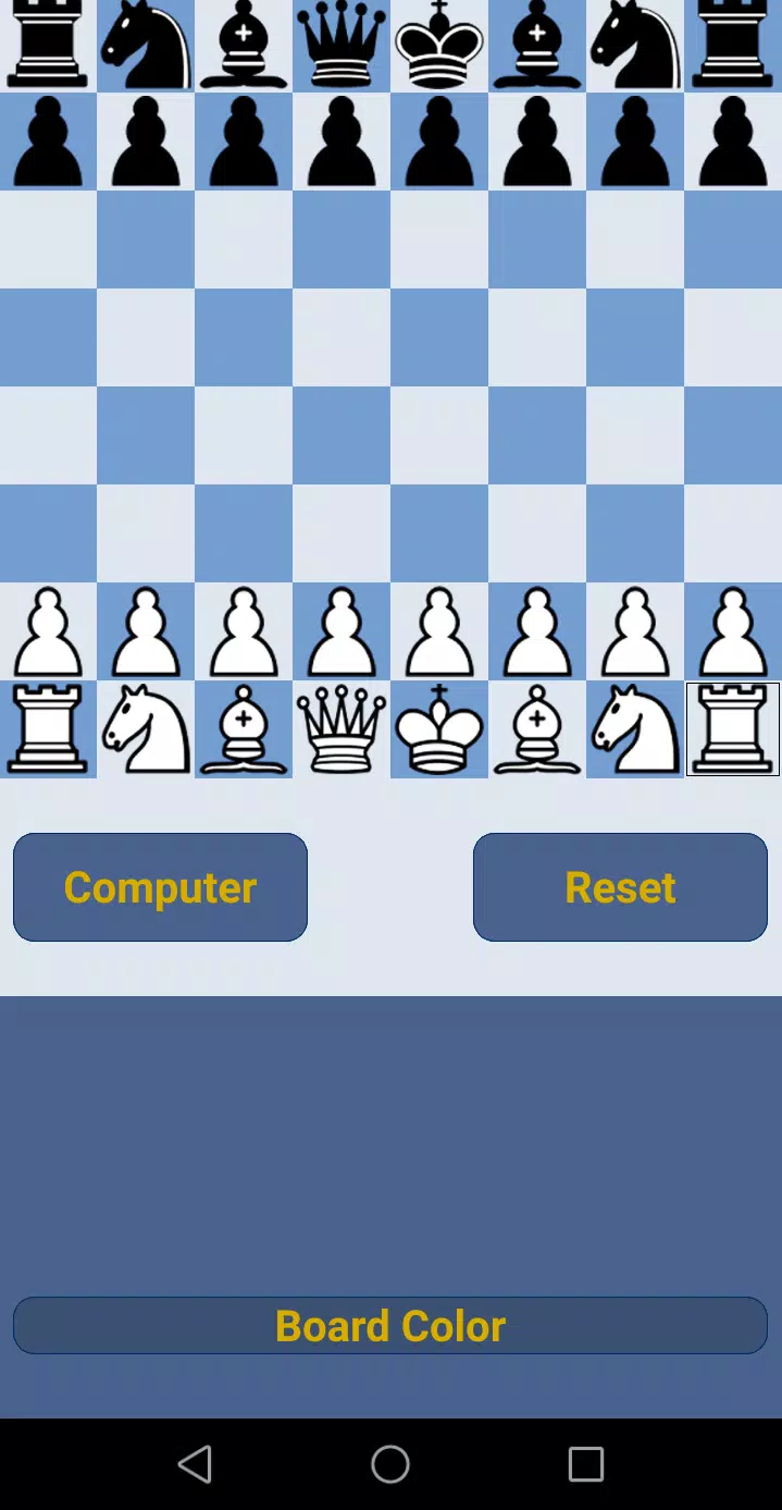 Deep Chess-Training Partner Screenshot 1