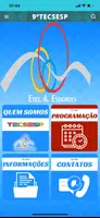 TECSESP應用截圖第1張