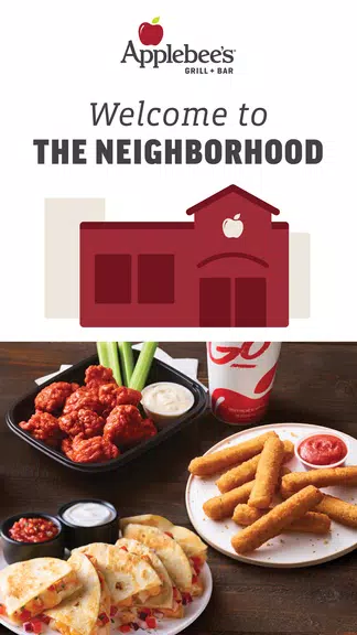 Schermata Applebee’s 1