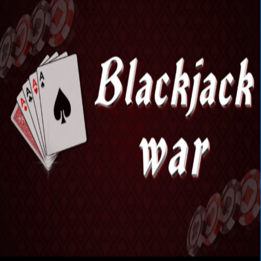 Blackjack War Tangkapan skrin 3
