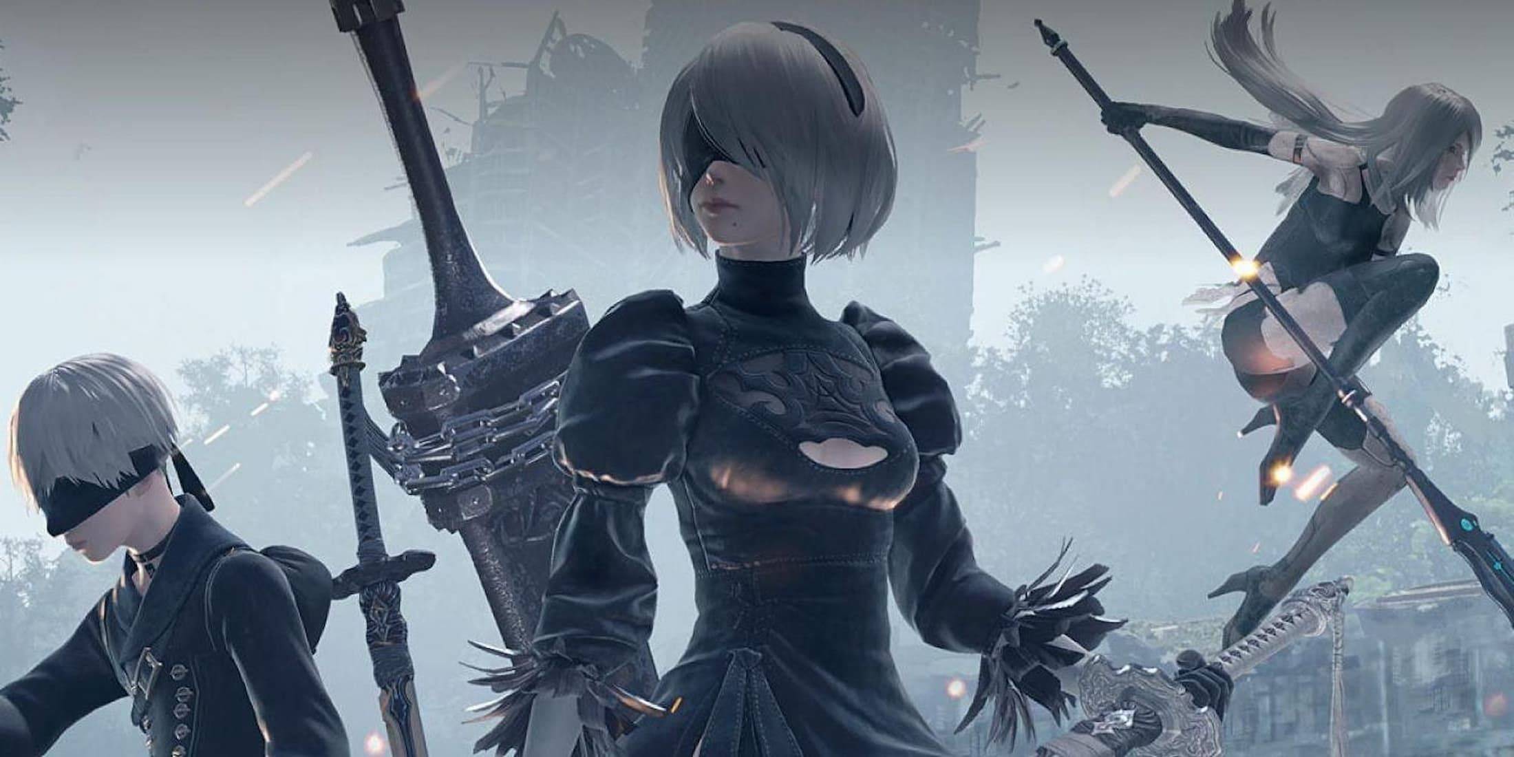 N:A YoRHa Editions: Unveiling Key Differences