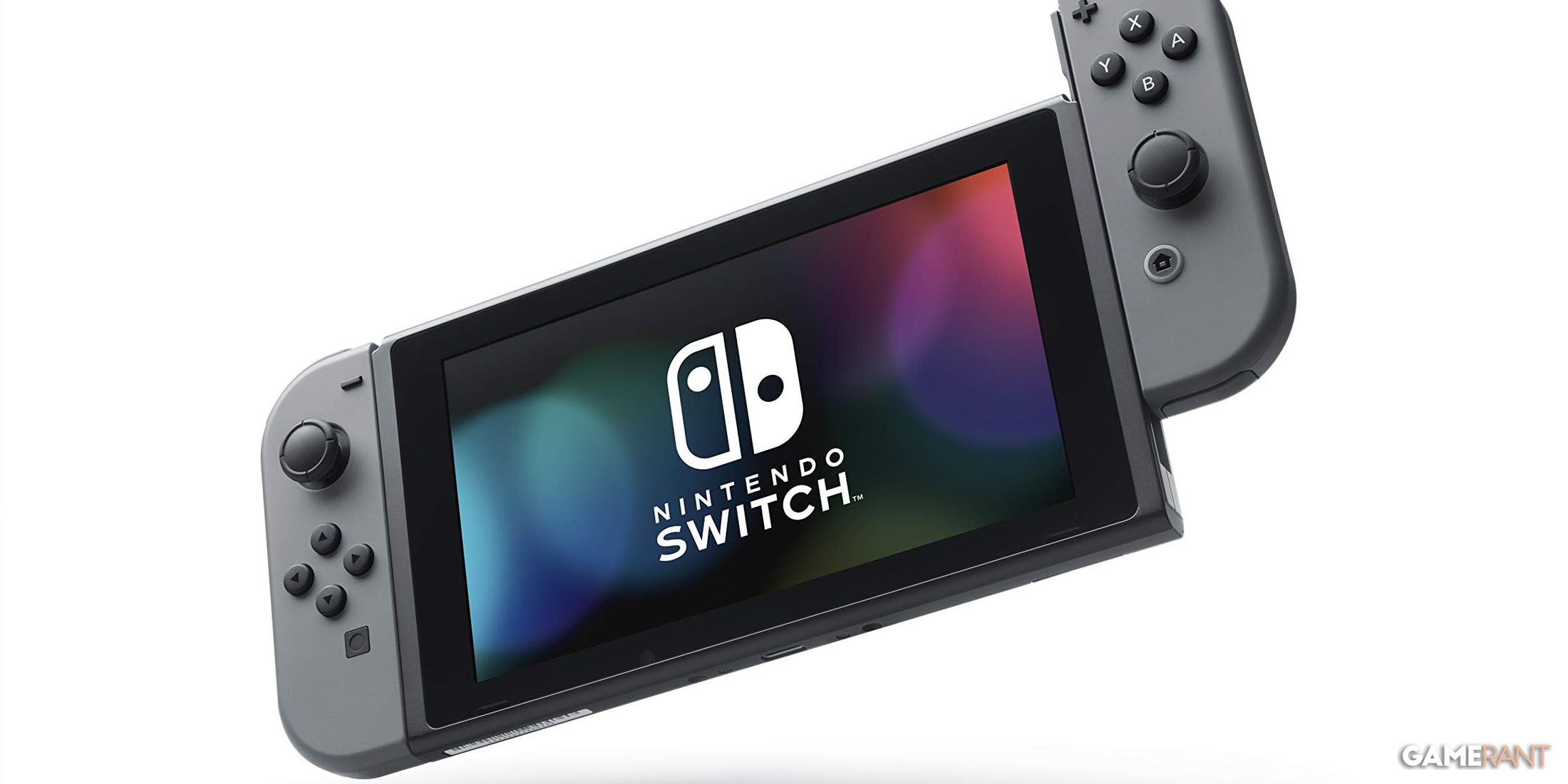 Nintendo Switch 2: Sızıntı potansiyel logosunu ortaya çıkarır