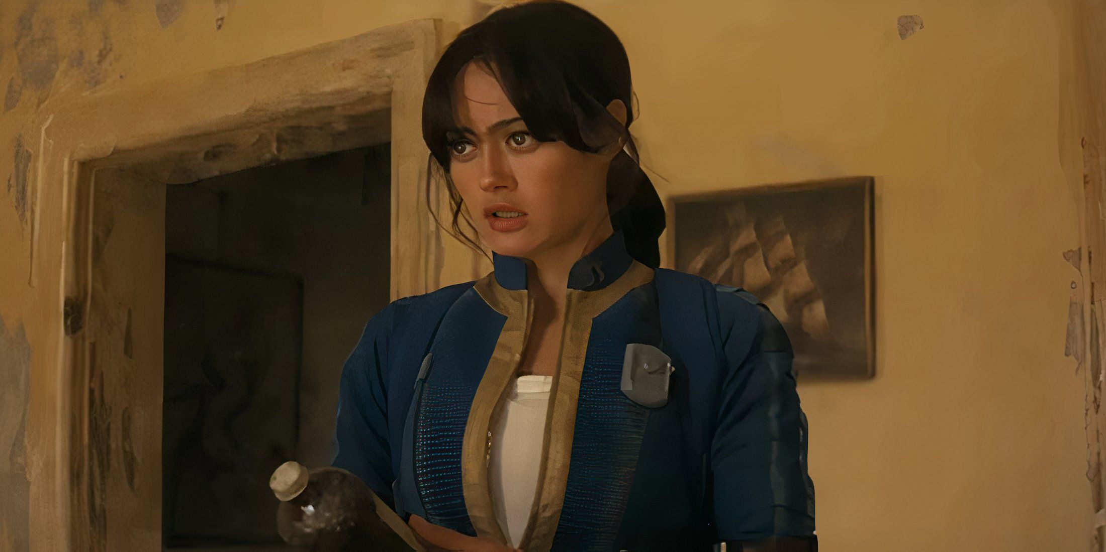 Fallout TV Dizisi Sezon 2 Çekimler Gecikmeli
