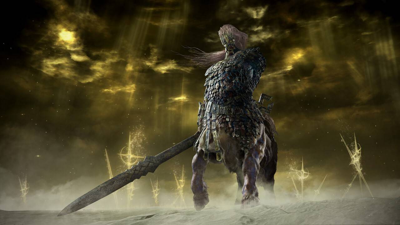 Tom Henderson Reveals Elden Ring: Nightreign Release Date Next Week
