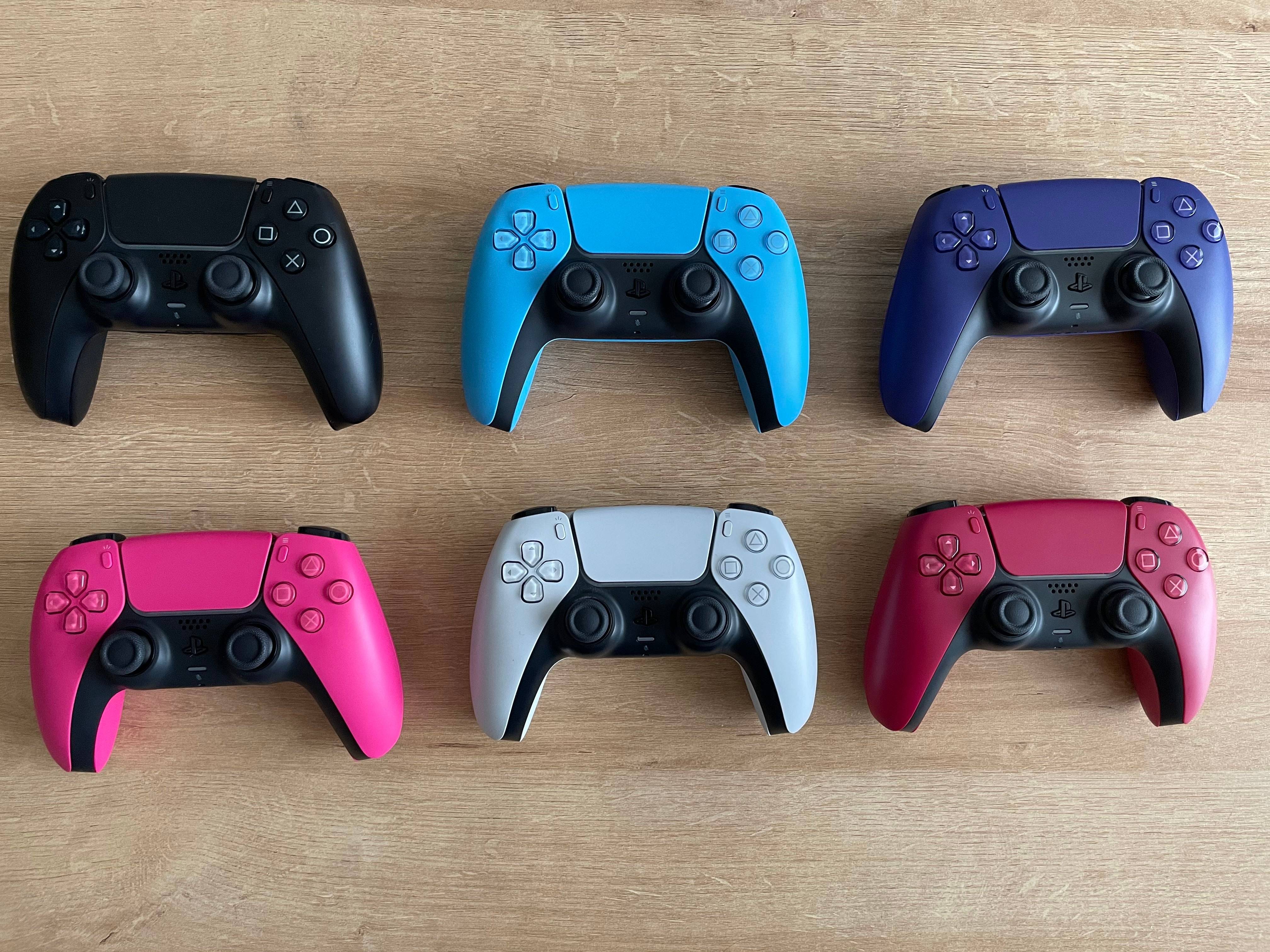 Sony Dualsense Controller