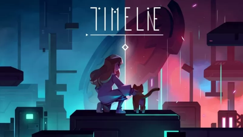 Snapbreak Unveils Timelie: Stealth Puzzle Adventure Hits Early Access on Android