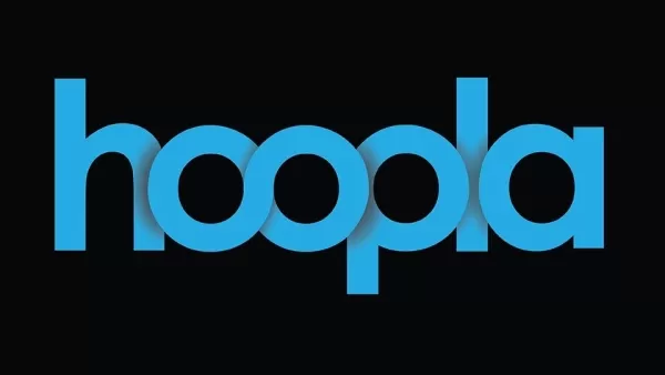 Hoopla上的免費蝙蝠俠漫畫