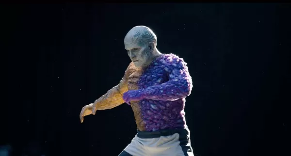 Phim Superman: Xử lý các nhân vật phụ trong bối cảnh kỳ vọng cao