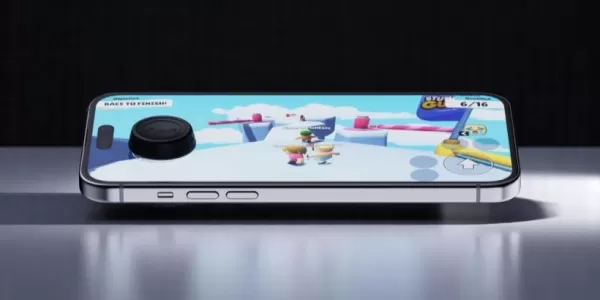 PuK Gaming: Revolutionizing Mobile Gaming with Modular Hardware