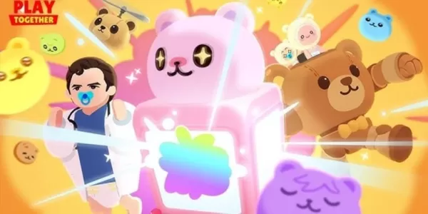 Play Together Launches Minime Feature