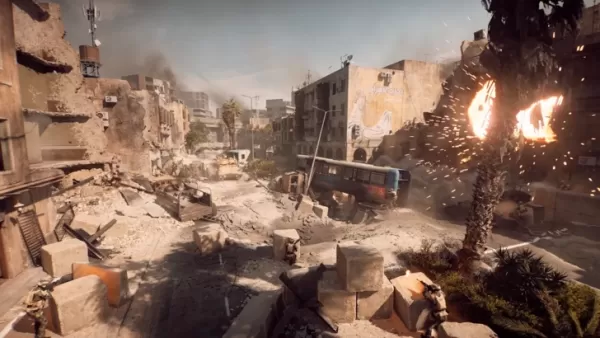 Battlefield 6 Release Platforms