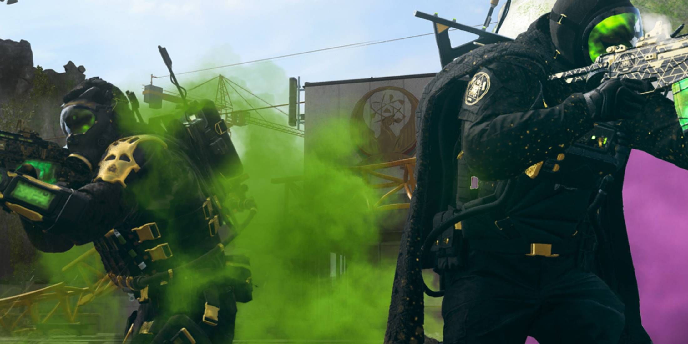 Call of Duty: MW3 und Warzone Release -Staffel 4 Reloaded Patch Notes Reloade