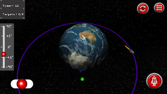 First Human in Space Flight ဖန်သားပြင်ဓာတ်ပုံ 3