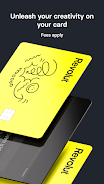 Revolut <18 スクリーンショット 2