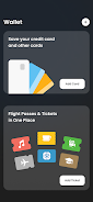 My Wallet : Mobile Card Wallet應用截圖第1張