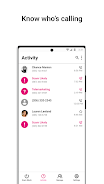 T-Mobile Scam Shield スクリーンショット 2
