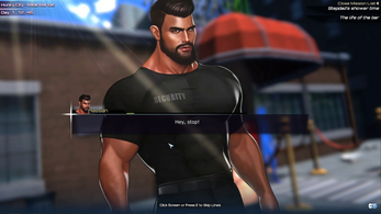 Hunky City- Love as you go Ekran Görüntüsü 3