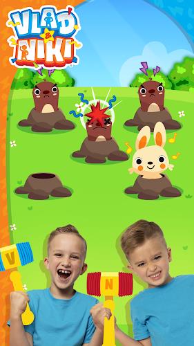 Vlad and Niki - Smart Games ภาพหน้าจอ 2