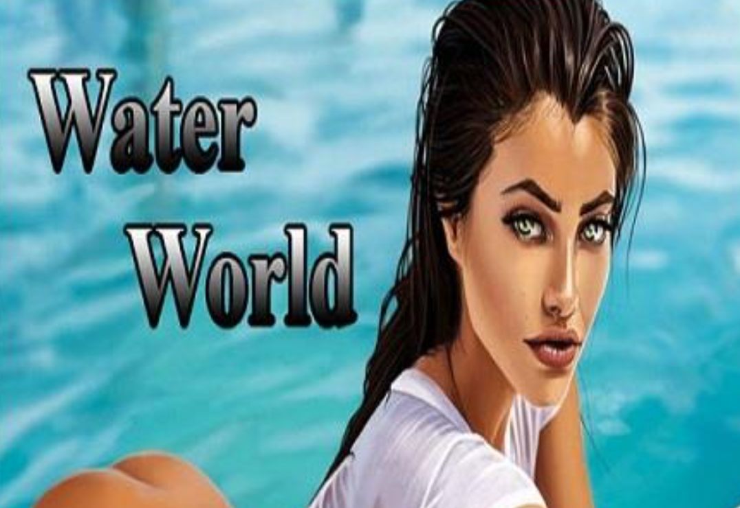 Water World應用截圖第3張