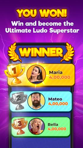 Ludo Superstar Screenshot 3