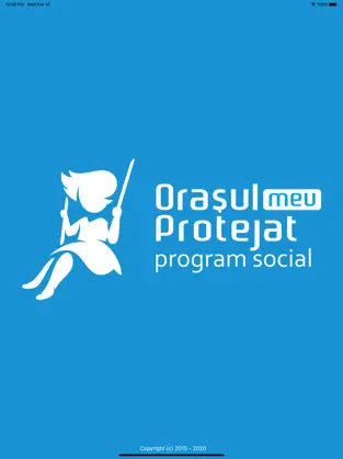 Orasul meu Protejat应用截图第1张