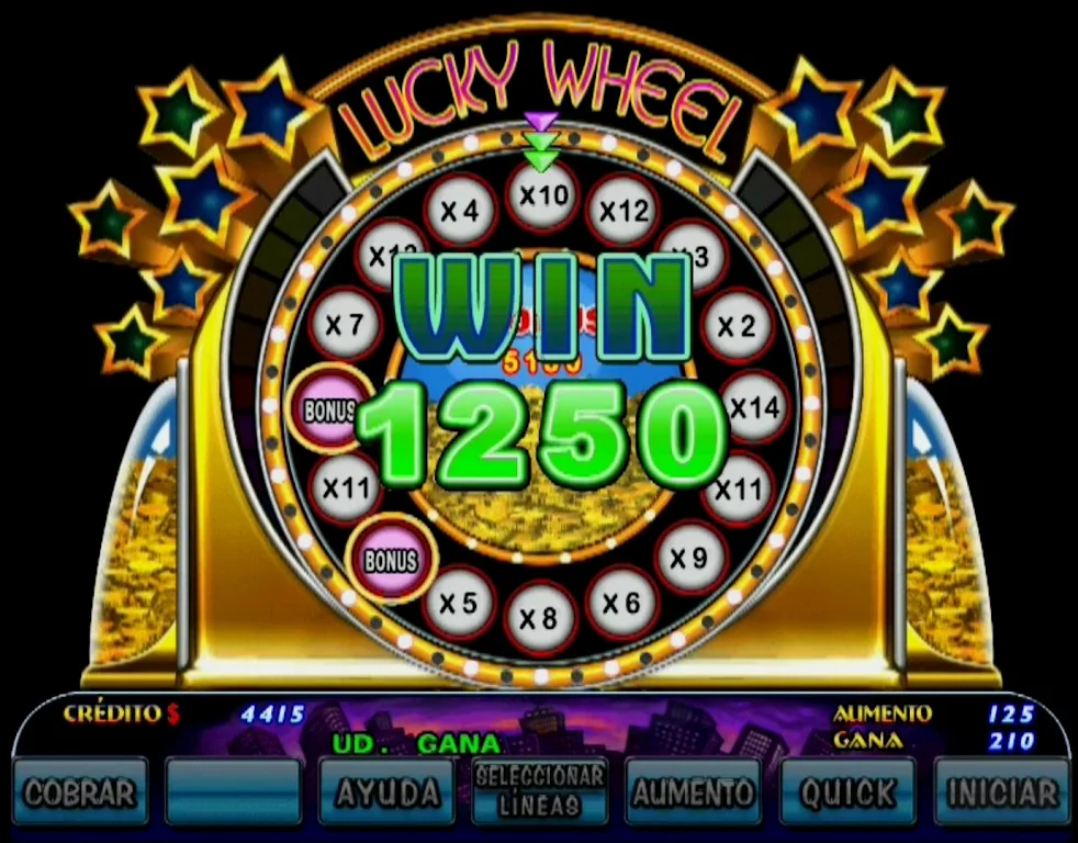 TV Millionario應用截圖第2張
