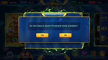 FishThunder Capture d’écran 3