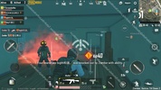 BETA PUBG MOBILE Captura de tela 1