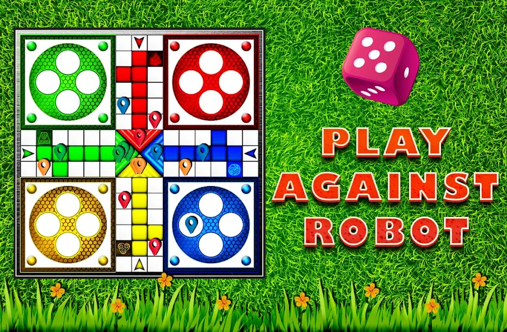 Ludo Game : Classic スクリーンショット 2