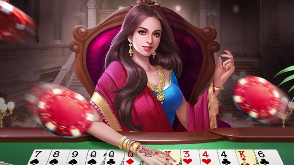 Teen Patti Master Gold Online應用截圖第4張