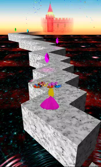 Running Princess Screenshot 2