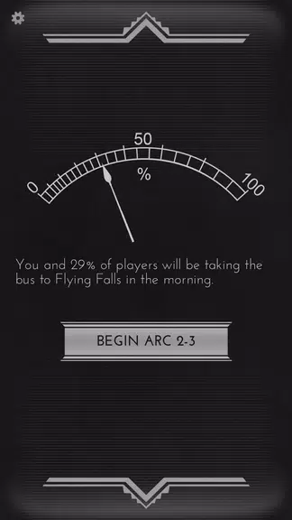 Choices That Matter Screenshot 3
