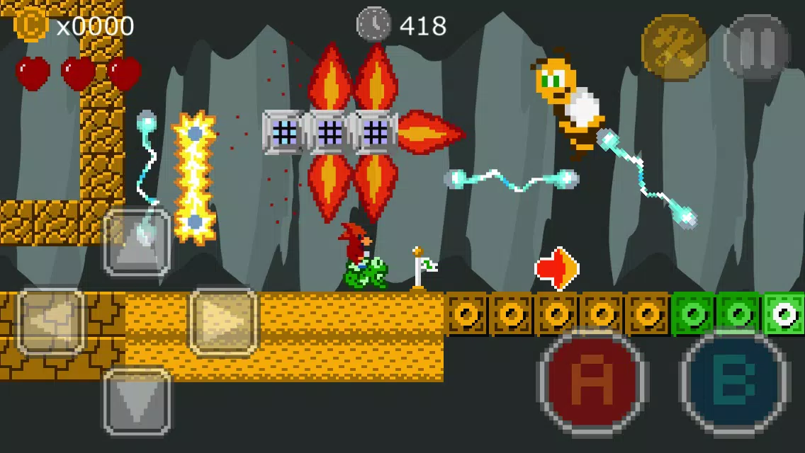 Level Maker Screenshot 4
