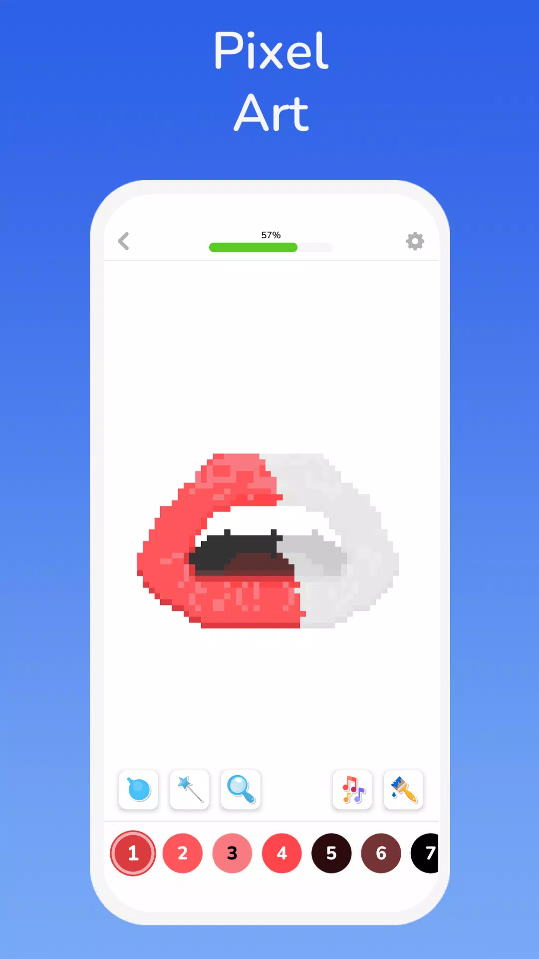 Pixel AI Screenshot 3