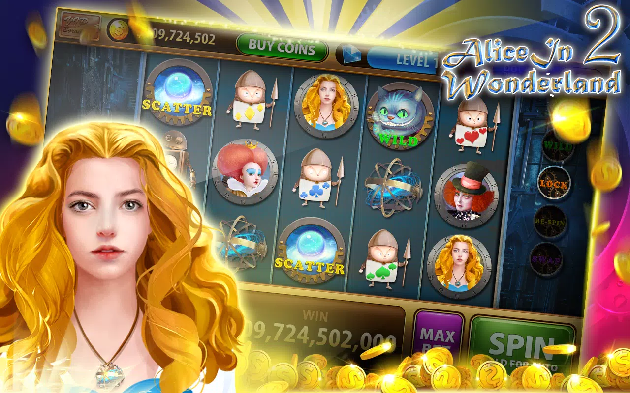 Big Win Screenshot 4