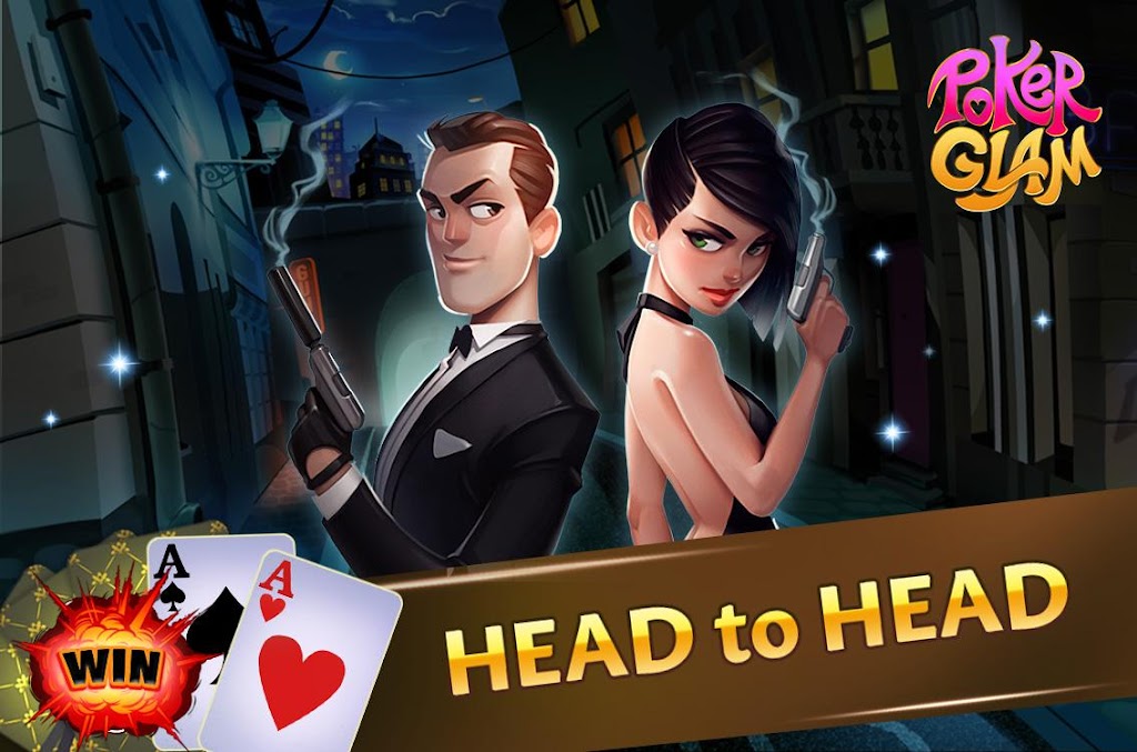 poker Glamorgan স্ক্রিনশট 2