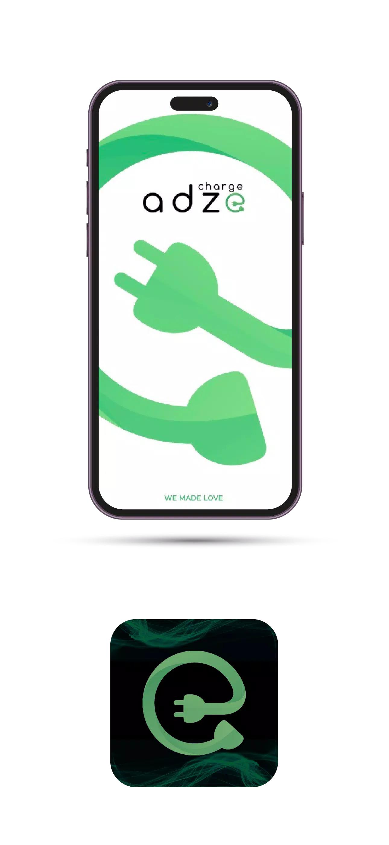 ADZE Charge應用截圖第1張