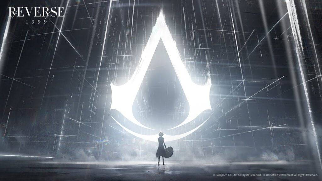 History Unites: 1999 and Assassin's Creed Collide