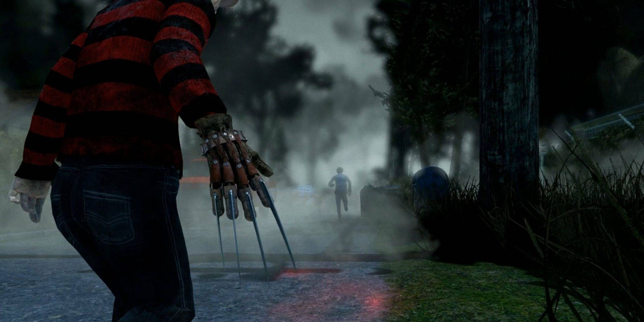 The Nightmare Set to Receive Overhaul in Dead by Daylight