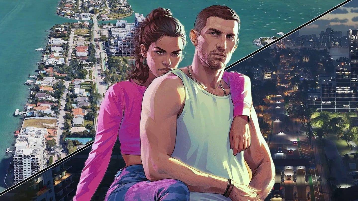GTA 6 RP Server: Dapatkan Wang Sebenar Bermain