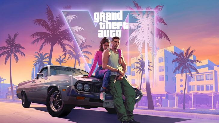 Tarikh dan masa pelepasan GTA 6