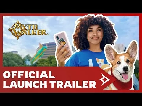 Mythwalker游戏玩法