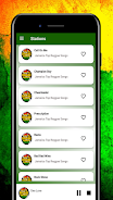 Reggae Music স্ক্রিনশট 4