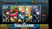 Full House Casino应用截图第2张